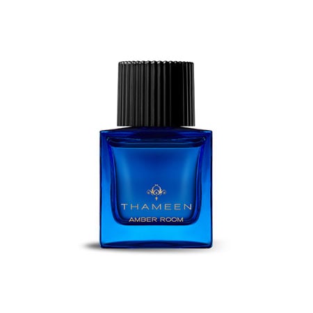 AMBER ROOM (100ml)