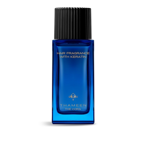 THE CORA Hair Fragrance