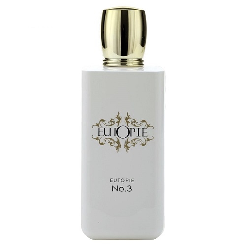 EUTOPIE NO. 3