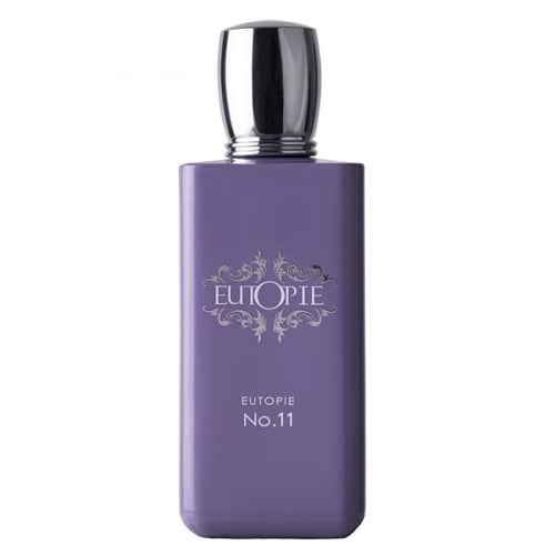 EUTOPIE NO. 11
