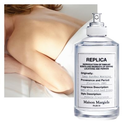 REPLICA Lazy Sunday Morning