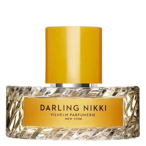 DARLING NIKKI