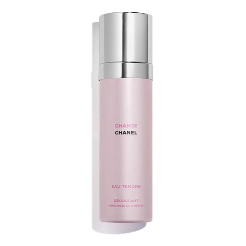 CHANCE EAU TENDRE Deodorant Spray