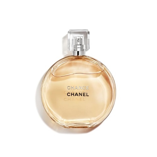 CHANCE eau de toilette