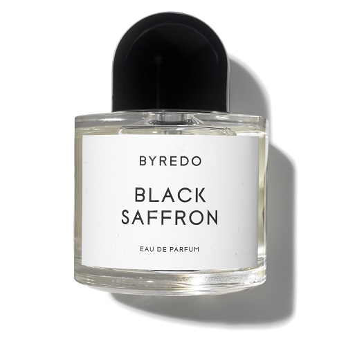 BLACK SAFFRON