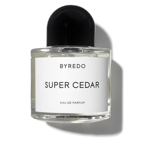 SUPER CEDAR