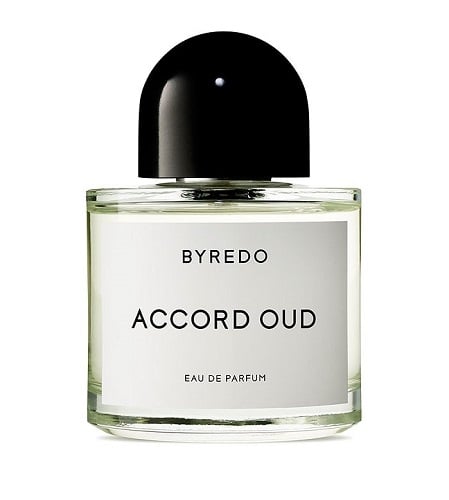 ACCORD OUD