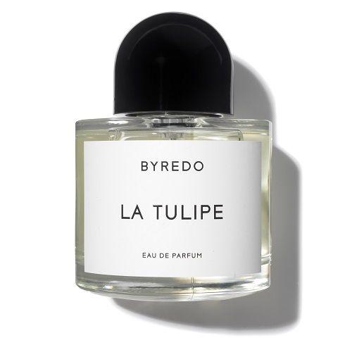 LA TULIPE