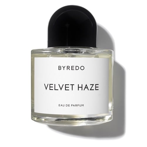 VELVET HAZE