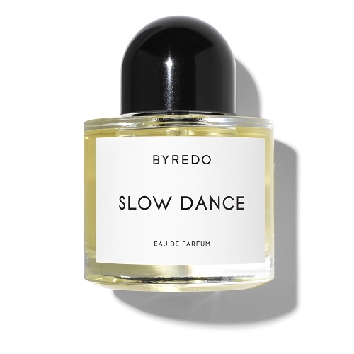 SLOW DANCE