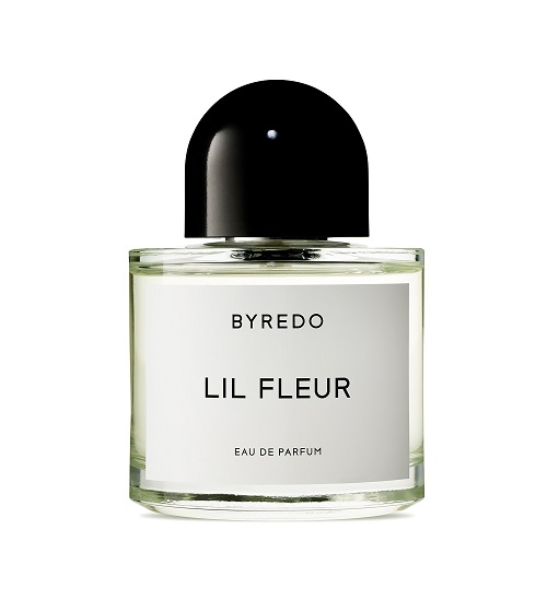 LIL FLEUR