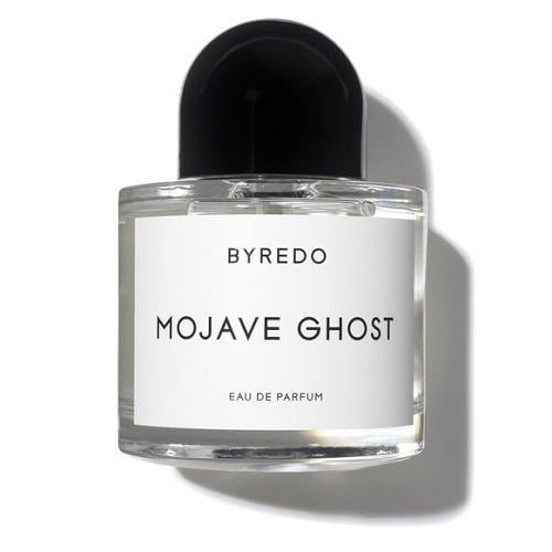 MOJAVE GHOST