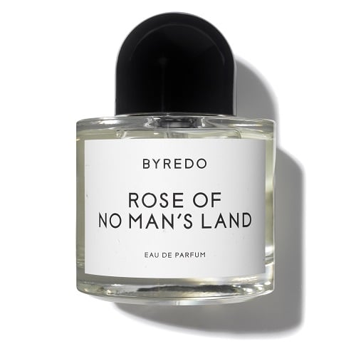 ROSE OF NO MAN'S LAND