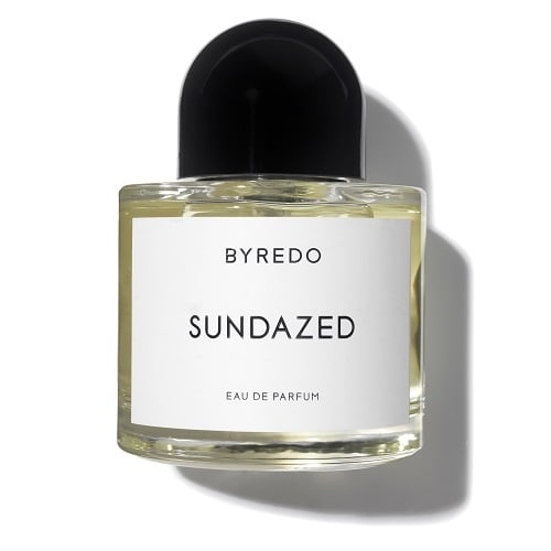 SUNDAZED