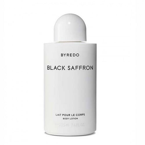 BLACK SAFFRON Body Lotion