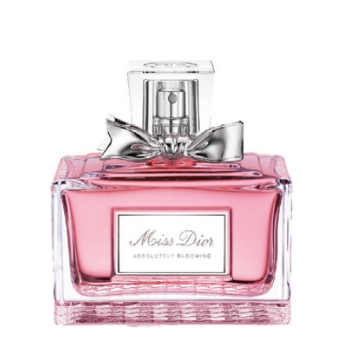 MISS DIOR Absolutely Blooming