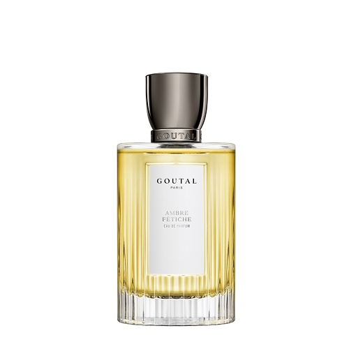 AMBRE FÃ‰TICHE
