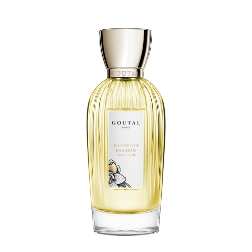 GARDÃ‰NIA PASSION