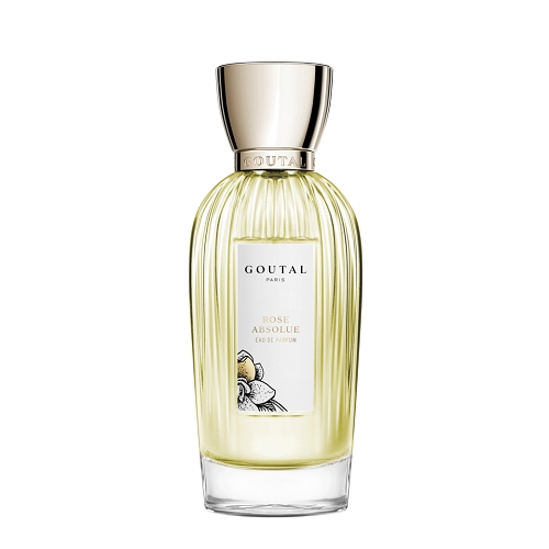 ROSE ABSOLUE