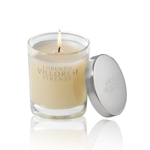 TEINT DE NEIGE SCENTED CANDLE