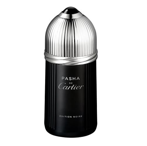 PASHA DE CARTIER EDITION NOIRE