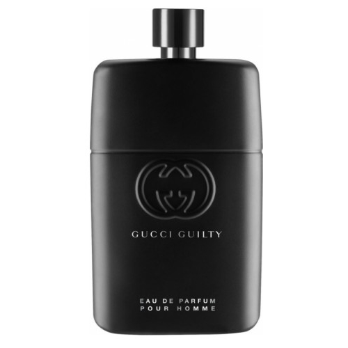 GUCCI GUILTY POUR HOMME EDP (90ml)
