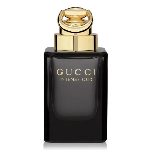 GUCCI INTENSE OUD
