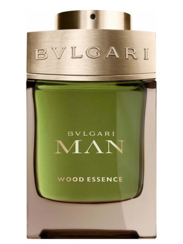BVLGARI MAN WOOD ESSENCE (100ml)