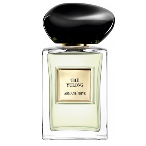 THE YULONG