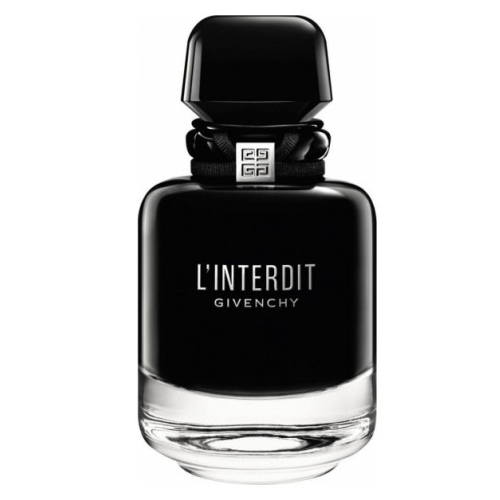 L'INTERDIT INTENSE