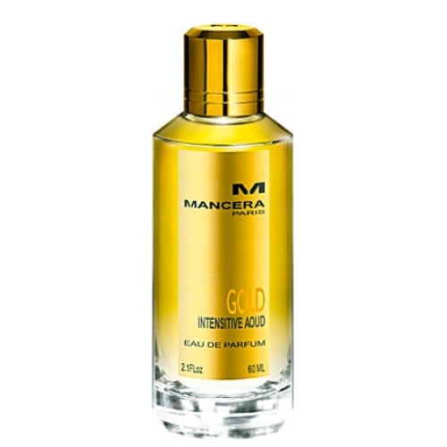 GOLD INTENSIVE AOUD