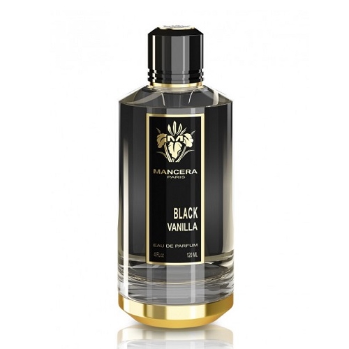 BLACK VANILLA