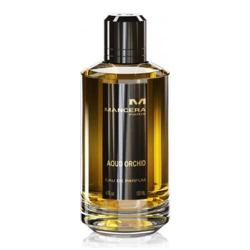 AOUD ORCHID