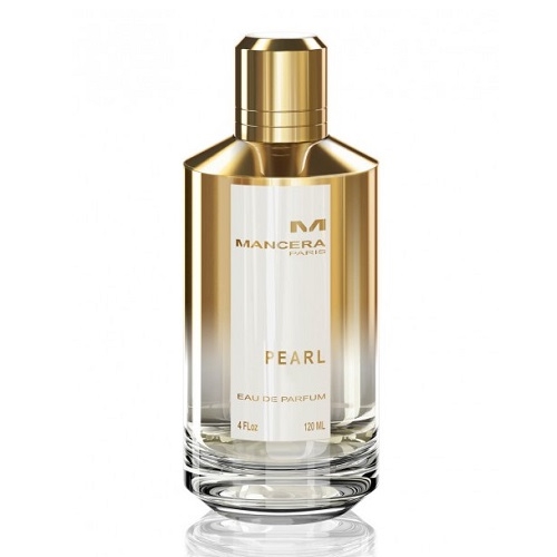 MANCERA PEARL