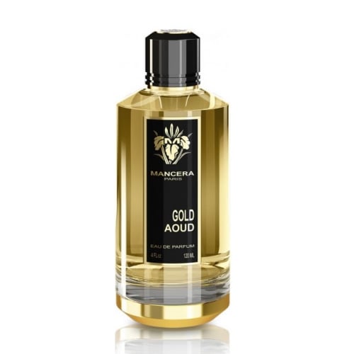 GOLD AOUD