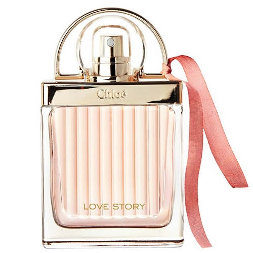 CHLOÃ‰ LOVE STORY EAU SENSUELLE