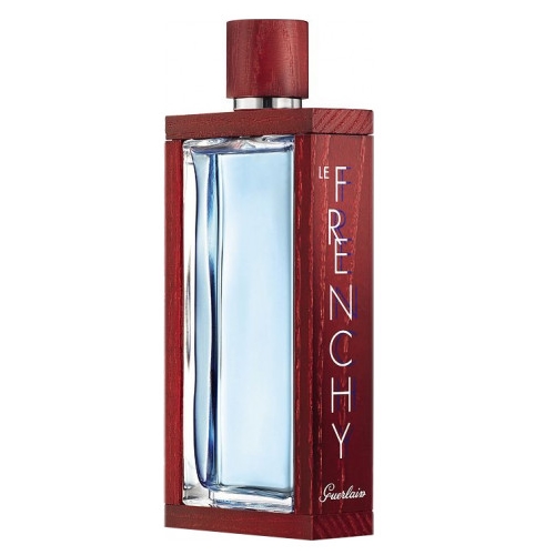 LE FRENCHY