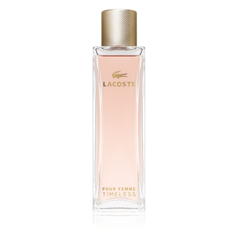 POUR FEMME TIMELESS