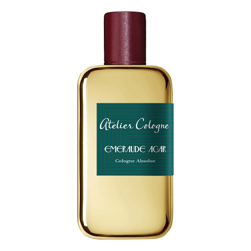 EMERAUDE AGAR COLOGNE ABSOLUE