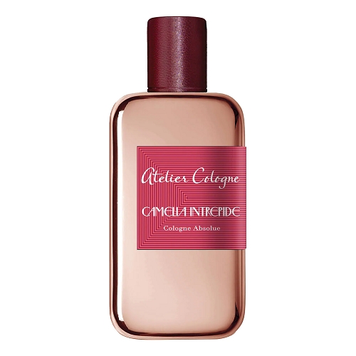 CAMELIA INTREPIDE COLOGNE ABSOLUE