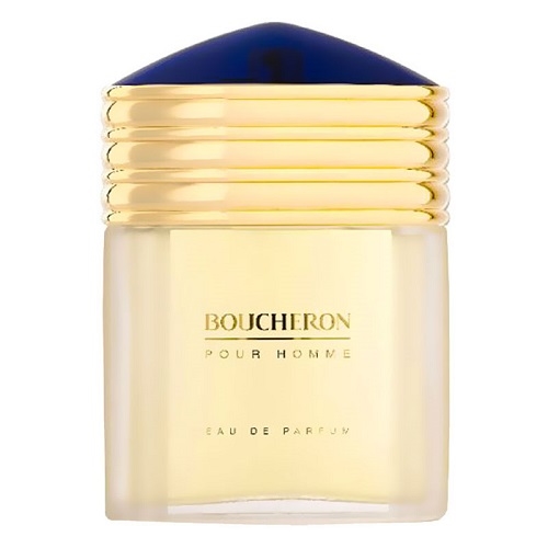 BOUCHERON POUR HOMME