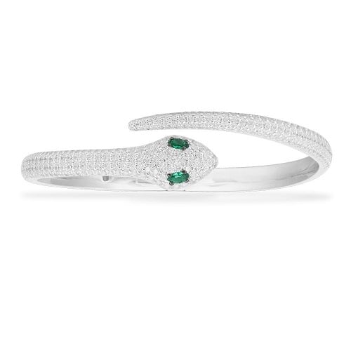 SERPENT CUFF