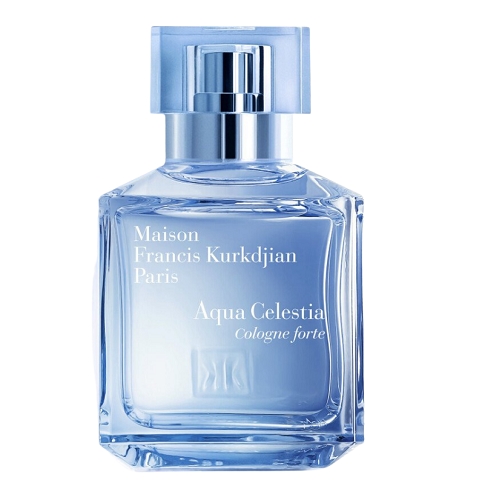 ÙAQUA CELESTIA COLOGNE FORTE