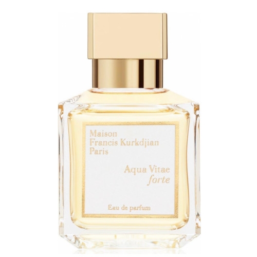 AQUA VITAE FORTE