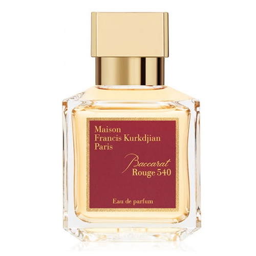 BACCARAT ROUGE 540 EDP (70ml)