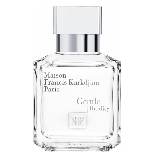 GENTLE FLUIDITY SILVER