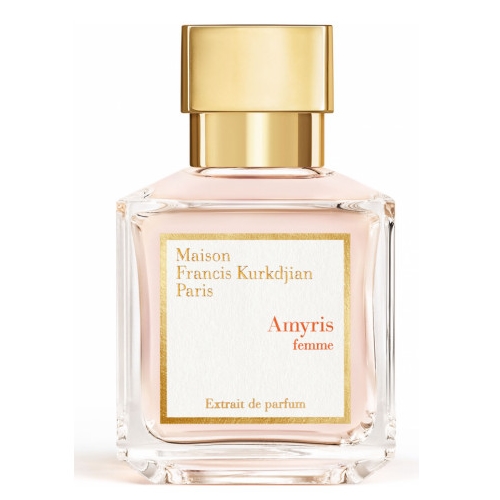 AMYRIS FEMME EXTRAIT
