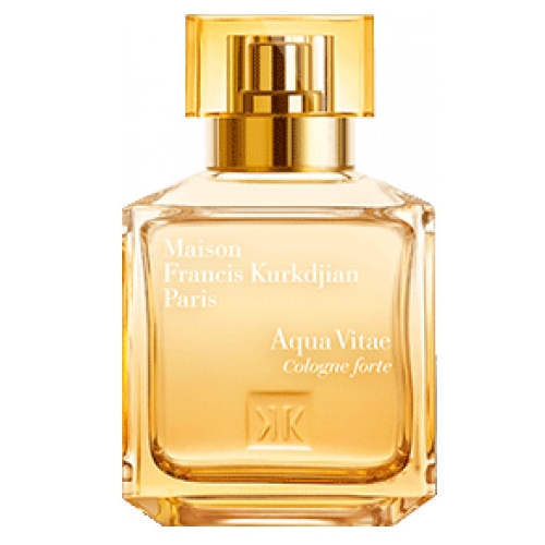 AQUA VITAE FORTE COLOGNE