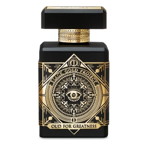 OUD FOR GREATNESS