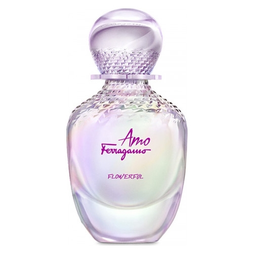 AMO FERRAGAMO FLOWERFUL
